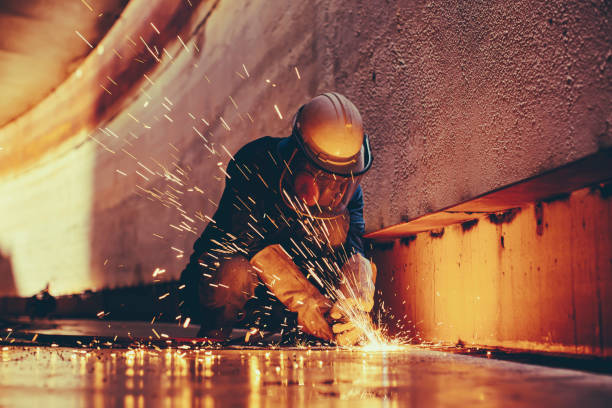 Best Welding Inspection and Certification in Ahoskie, NC