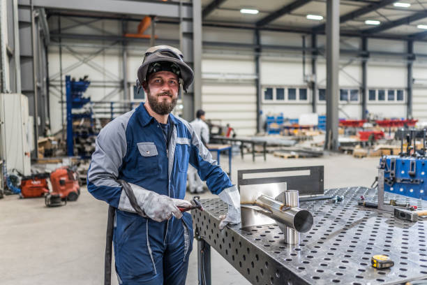 Affordable Welder Services in Ahoskie, NC