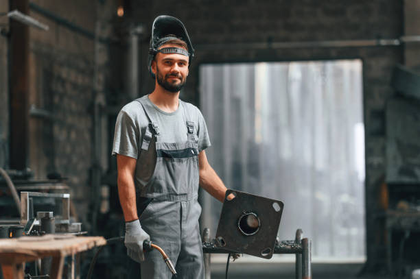 Best Welding Inspection and Certification in Ahoskie, NC