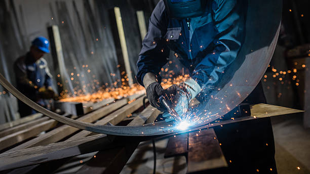 Best Aerospace and Defense Welding in Ahoskie, NC